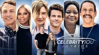 Celebrity IOU: Joyride (2021- )