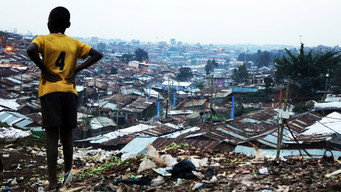 Vote for Kibera (2018)