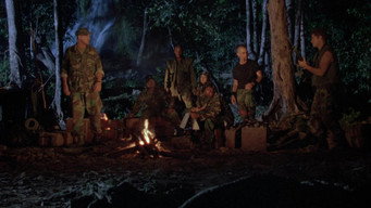 Бійці (1995)