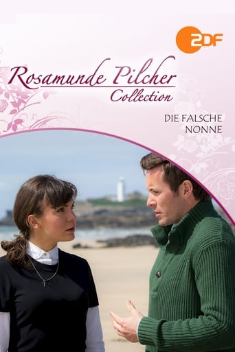 Poster för Rosamunde Pilcher: Die falsche Nonne