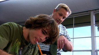 Zeke y Luther S01E09