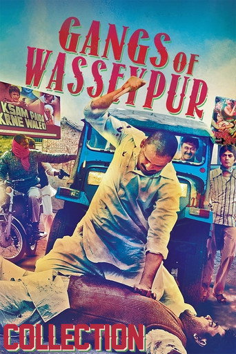 Gangs of Wasseypur - Colección