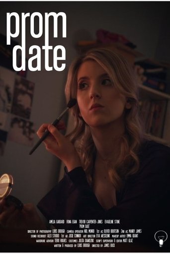 Prom Date