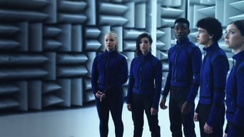 Still 7 from Secret Society of Second-Born Royals