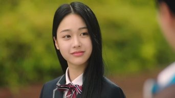 Episode 4 — Liking Someone With All Your Might