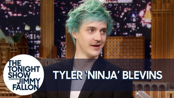 The Tonight Show Starring Jimmy Fallon S7E143 poster