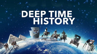 #3 Deep Time History