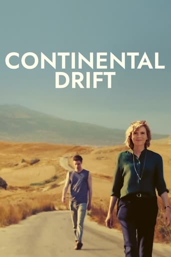 Continental Drift (South)