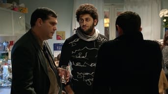 Люди і звіри (2012)