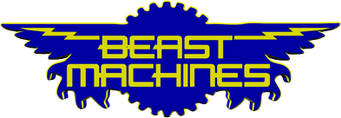 صورة من Beast Machines: Transformers