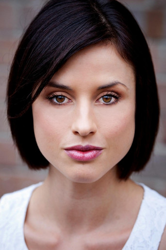 Melissa Reeve
