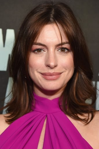 Profile picture of Anne Hathaway