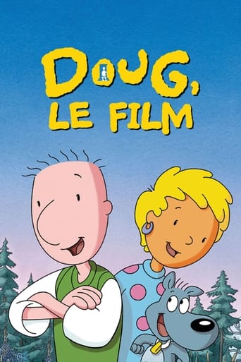 Doug, le film en streaming 