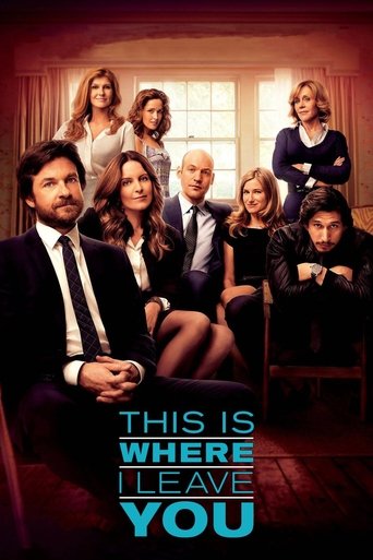 This Is Where I Leave You (2014) This Is Where I Leave You (2014)