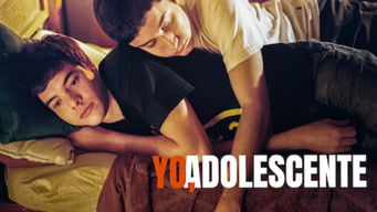 Galeria 3 - Yo, adolescente