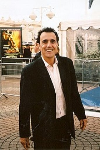 Image of Thierry Beccaro