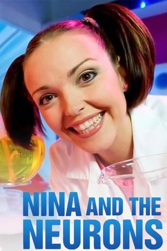 Nina and the Neurons en streaming 