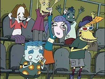 The Day Rico Became Smart