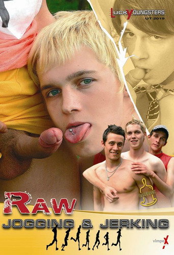 Raw Jogging & Jerking galeri 1