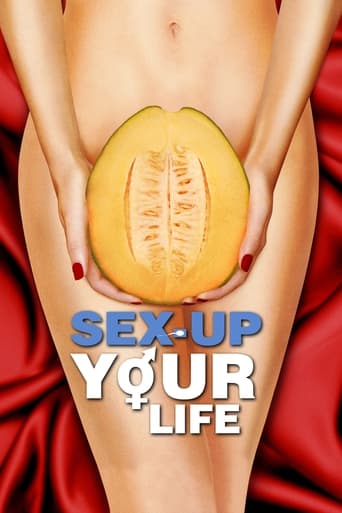 Sex Up Your Life