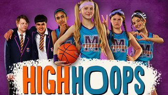 High Hoops (2025- )