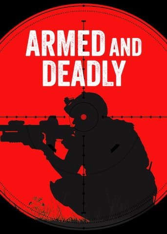Armed and Deadly: Police UK: Season 1