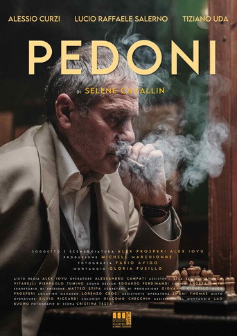 Pedoni (2024)