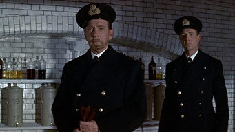 Людина, якої ніколи не було (1956)