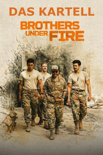 Das Kartell - Brothers under Fire