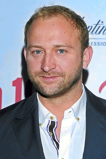 Borys Szyc — photo 5