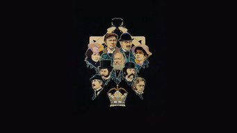 #6 Murder by Decree