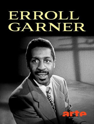 Erroll Garner, le swing au bout des doigts