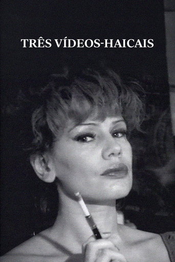 Três Vídeos-haicais