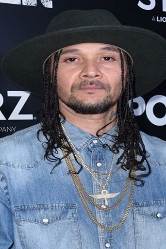 Image of Bizzy Bone