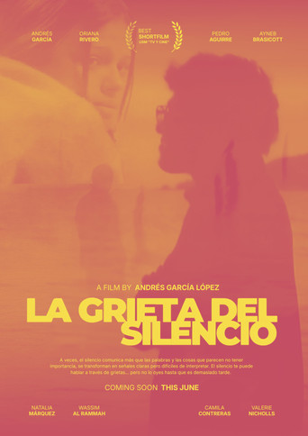 La Grieta del Silencio