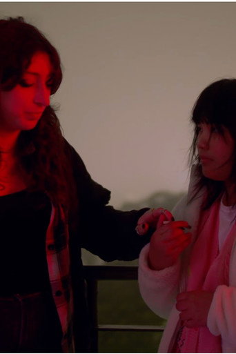 Girls Own the Void (2026)