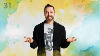 Critical Role S3E31 poster