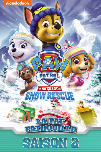 La Pat' Patrouille - S2 - Poster