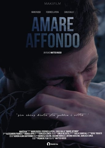 Poster för Amare Affondo