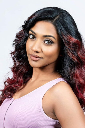 Foto de Sadia Nabila