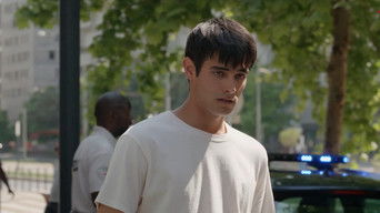 Chronicles of the Sun S5E192 poster