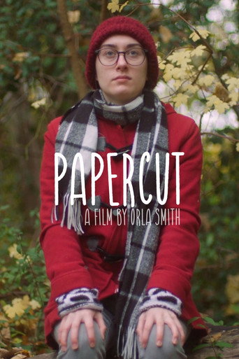 Papercut (2022)