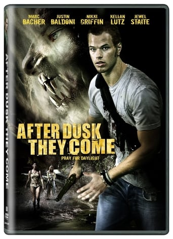 After Dusk They Come (2012)