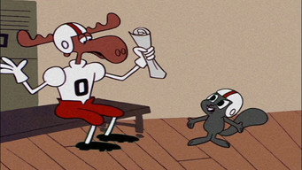 Episode 30 — Wossamotta 9/ Tale of a Frog/ Grandfather&rsquo;s Clock/ Mechanical Dudley/ Wossamotta 10