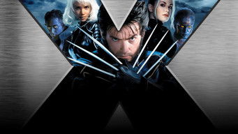 Galeria 5 - X-Men 2
