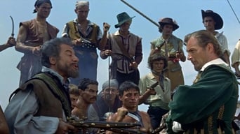 Pirates of the Coast (1960)