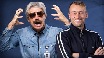 Vinnerschkalle (2024- )