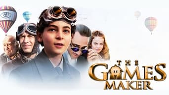 #3 The Games Maker
