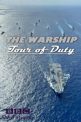 The Warship: Tour of Duty: Season 1
