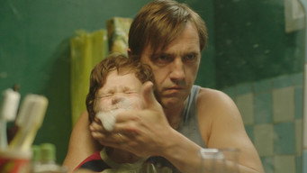 Cena 6 de Not Like Dad